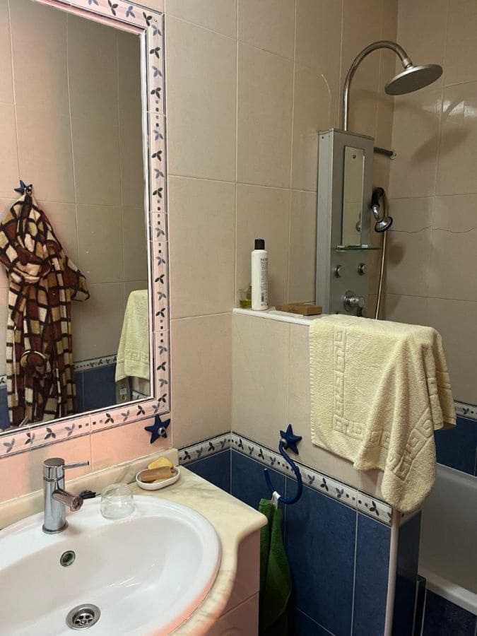 3 quarto Moradia para venda em Canada de San Pedro com piscina - 450 000 € (Ref: 9558012)