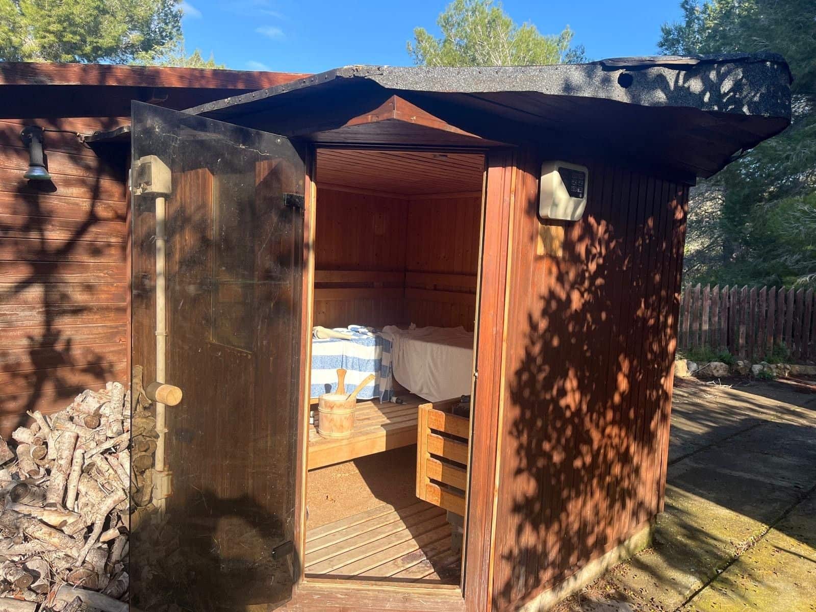3 quarto Moradia para venda em Canada de San Pedro com piscina - 450 000 € (Ref: 9558012)