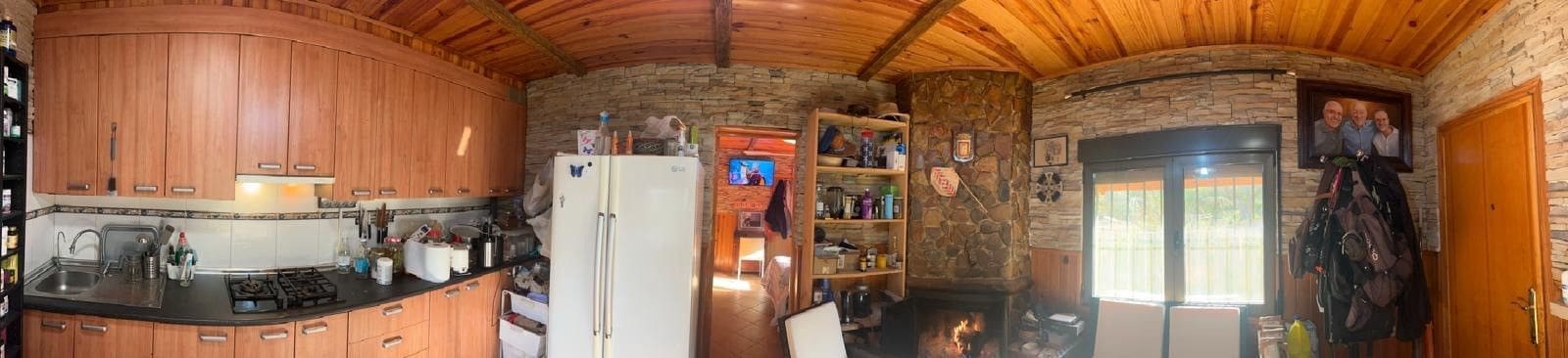 3 quarto Moradia para venda em Canada de San Pedro com piscina - 450 000 € (Ref: 9558012)