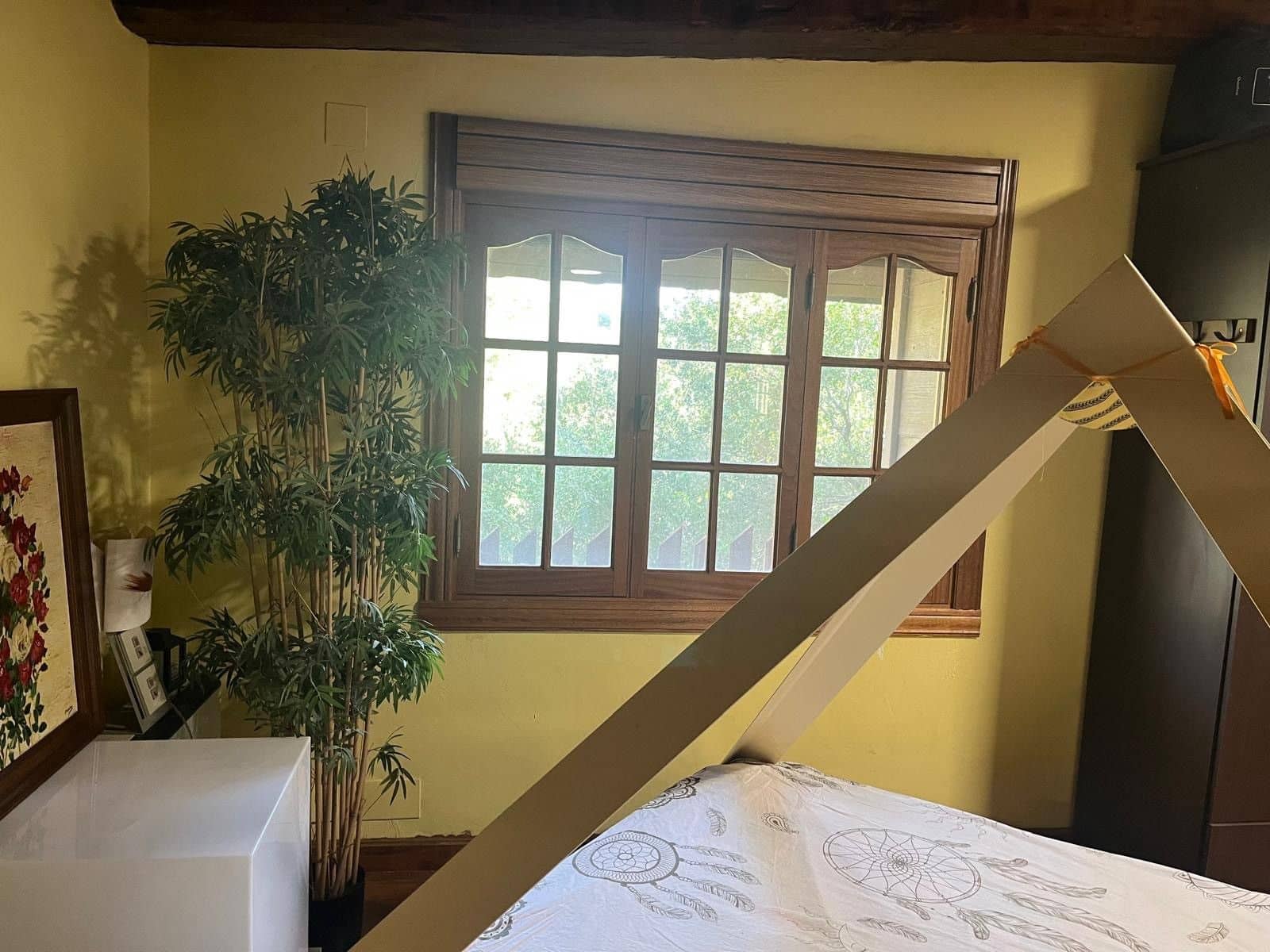 3 quarto Moradia para venda em Canada de San Pedro com piscina - 450 000 € (Ref: 9558012)