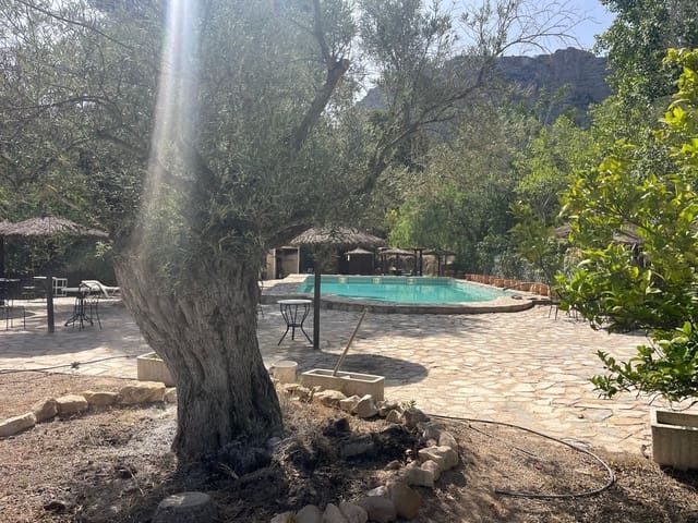 3 quarto Moradia para venda em Cañada de San Pedro, Múrcia cidade com piscina - 450 000 € (Ref: 9558012)