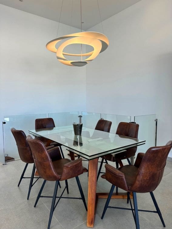 3 chambre Villa/Maison à vendre à Dona Pepa avec piscine garage - 620 000 € (Ref: 9558013)