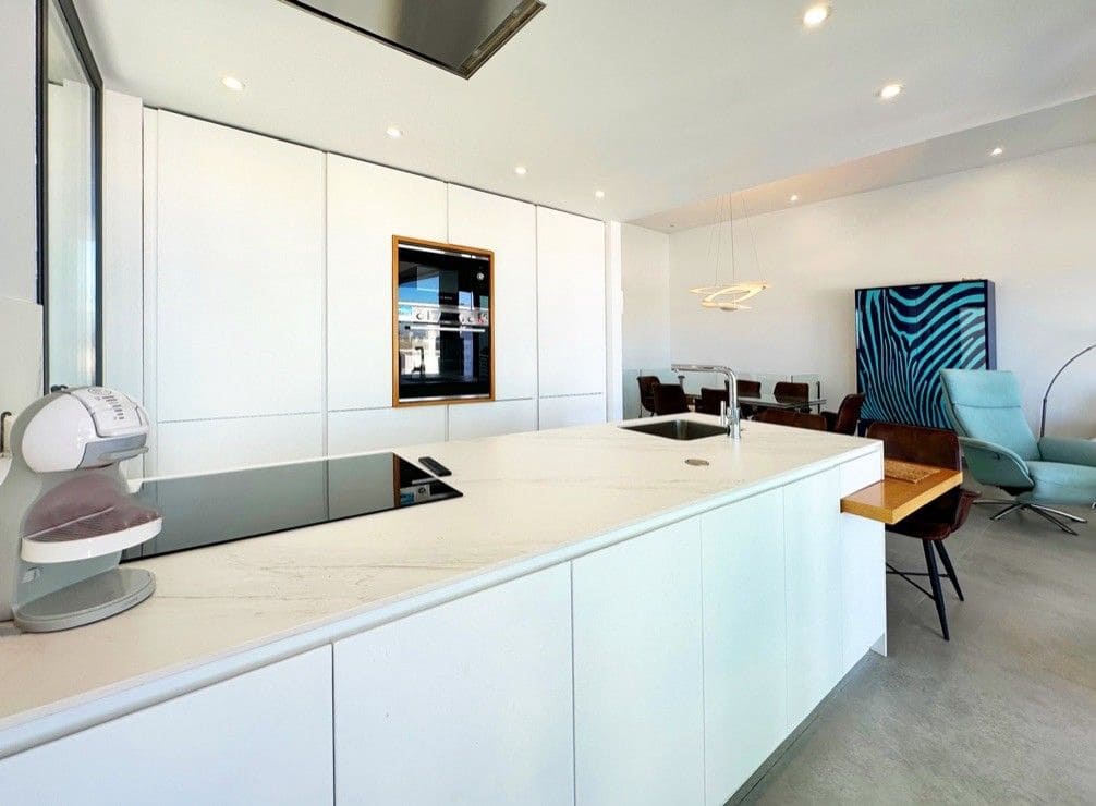 3 chambre Villa/Maison à vendre à Dona Pepa avec piscine garage - 620 000 € (Ref: 9558013)