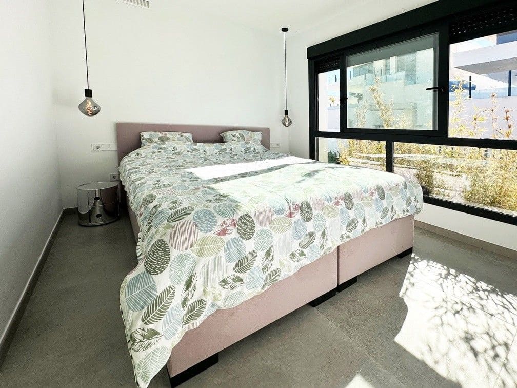 3 chambre Villa/Maison à vendre à Dona Pepa avec piscine garage - 620 000 € (Ref: 9558013)