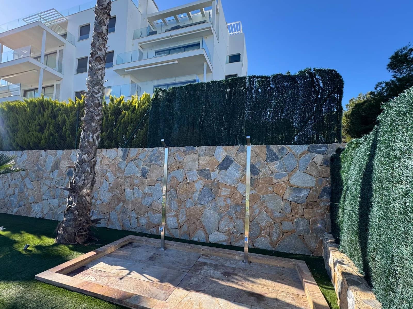 3 camera da letto Appartamento in vendita in Las Colinas Golf con piscina garage - 495.000 € (Rif: 9562086)