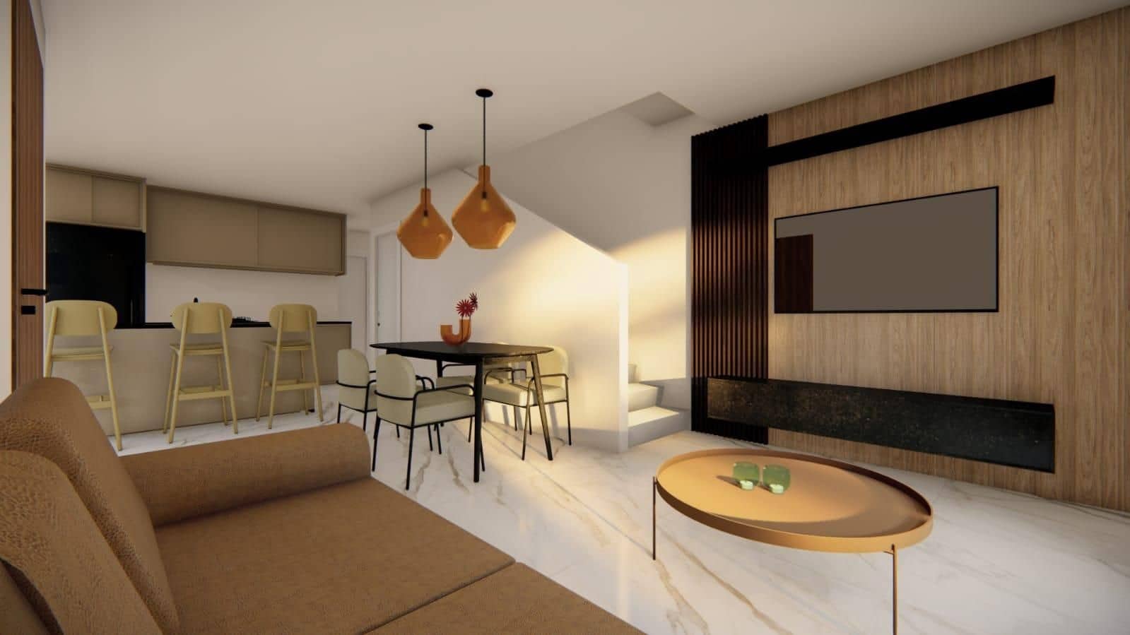 2 sypialnia Willa na sprzedaż w Daya Nueva z basenem - 320 000 € (Ref: 9562092)