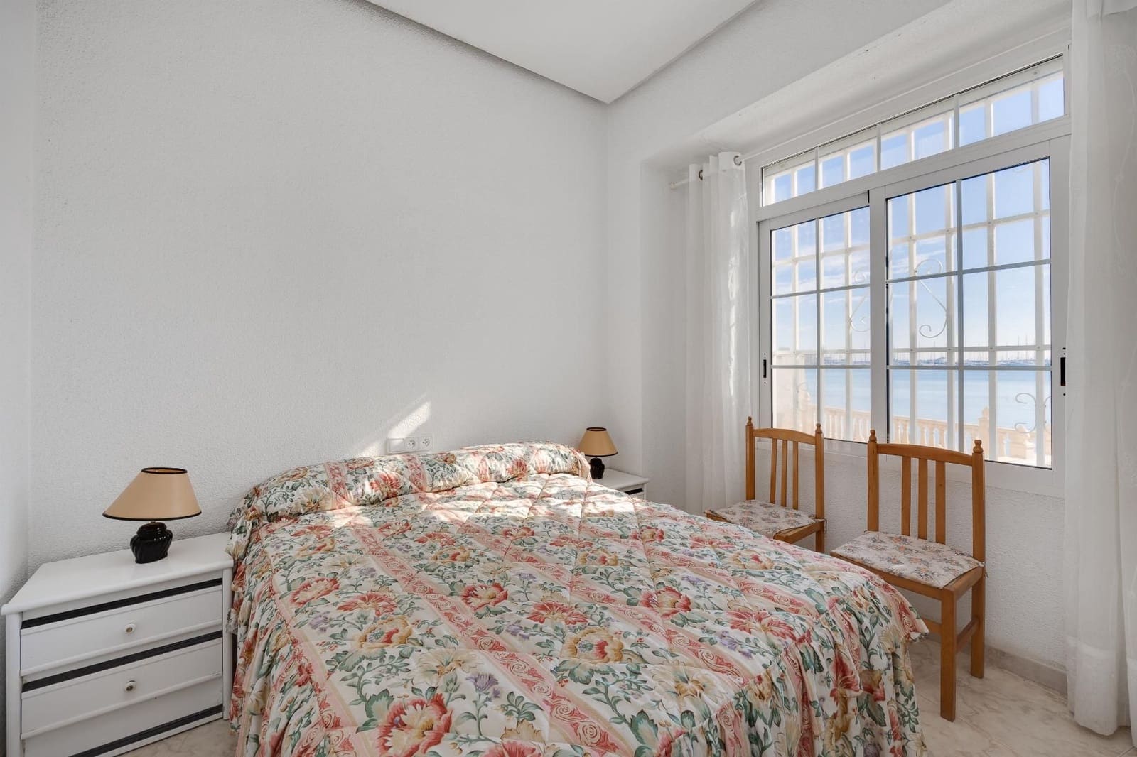 4 sypialnia Apartament na sprzedaż w Torrevieja z garażem - 389 500 € (Ref: 9562095)