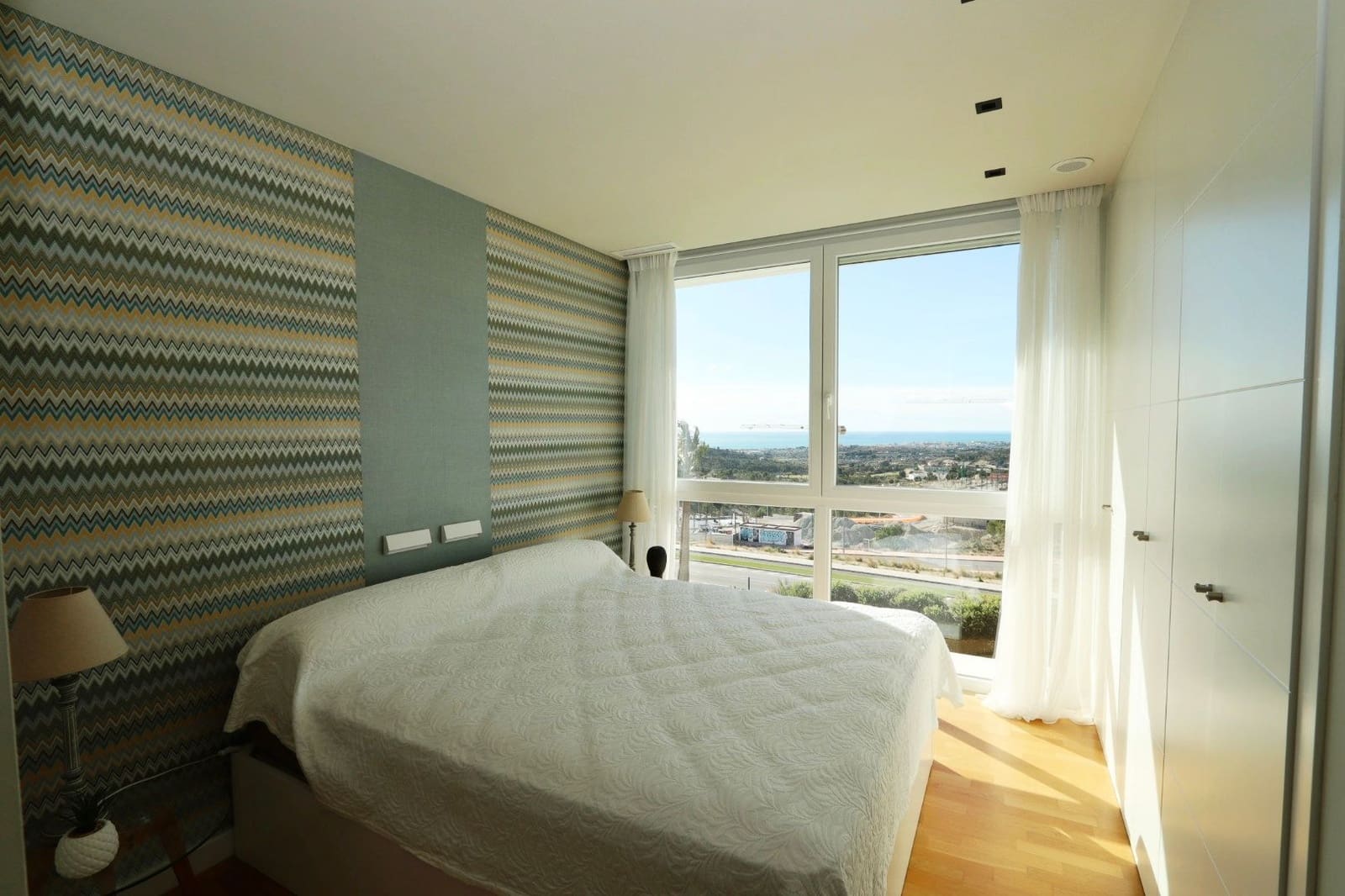 3 slaapkamer Villa te koop in La Villajoyosa / Vila Joiosa - € 1.100.000 (Ref: 9565435)