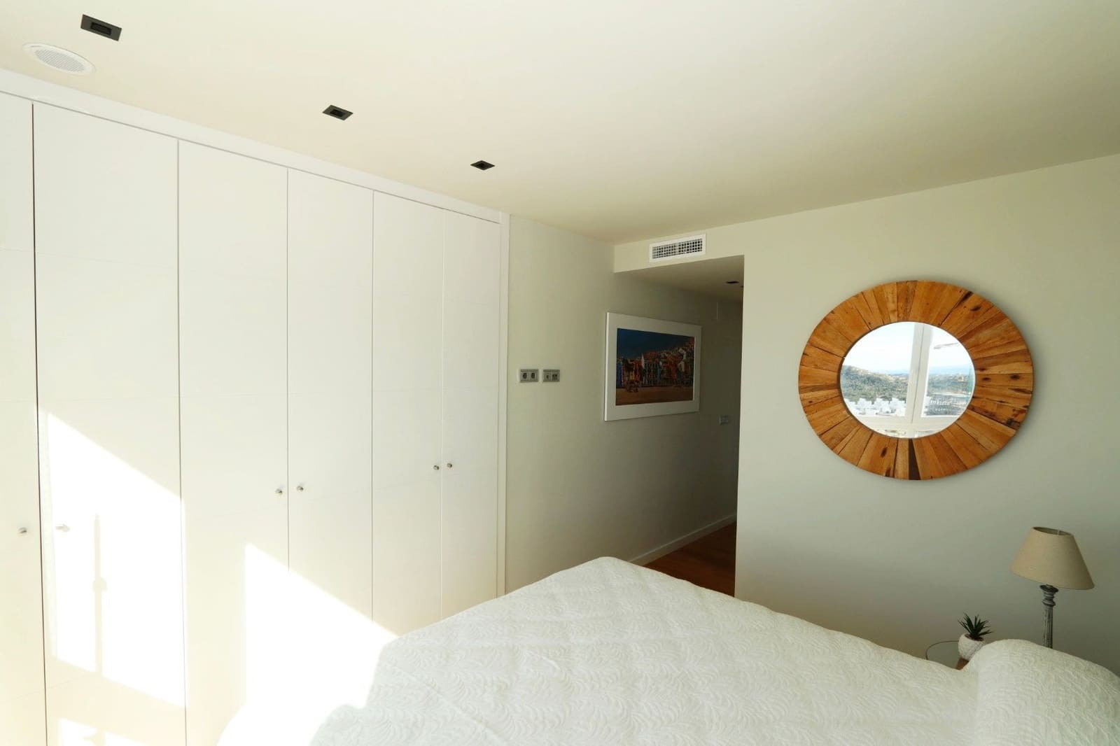 3 slaapkamer Villa te koop in La Villajoyosa / Vila Joiosa - € 1.100.000 (Ref: 9565435)