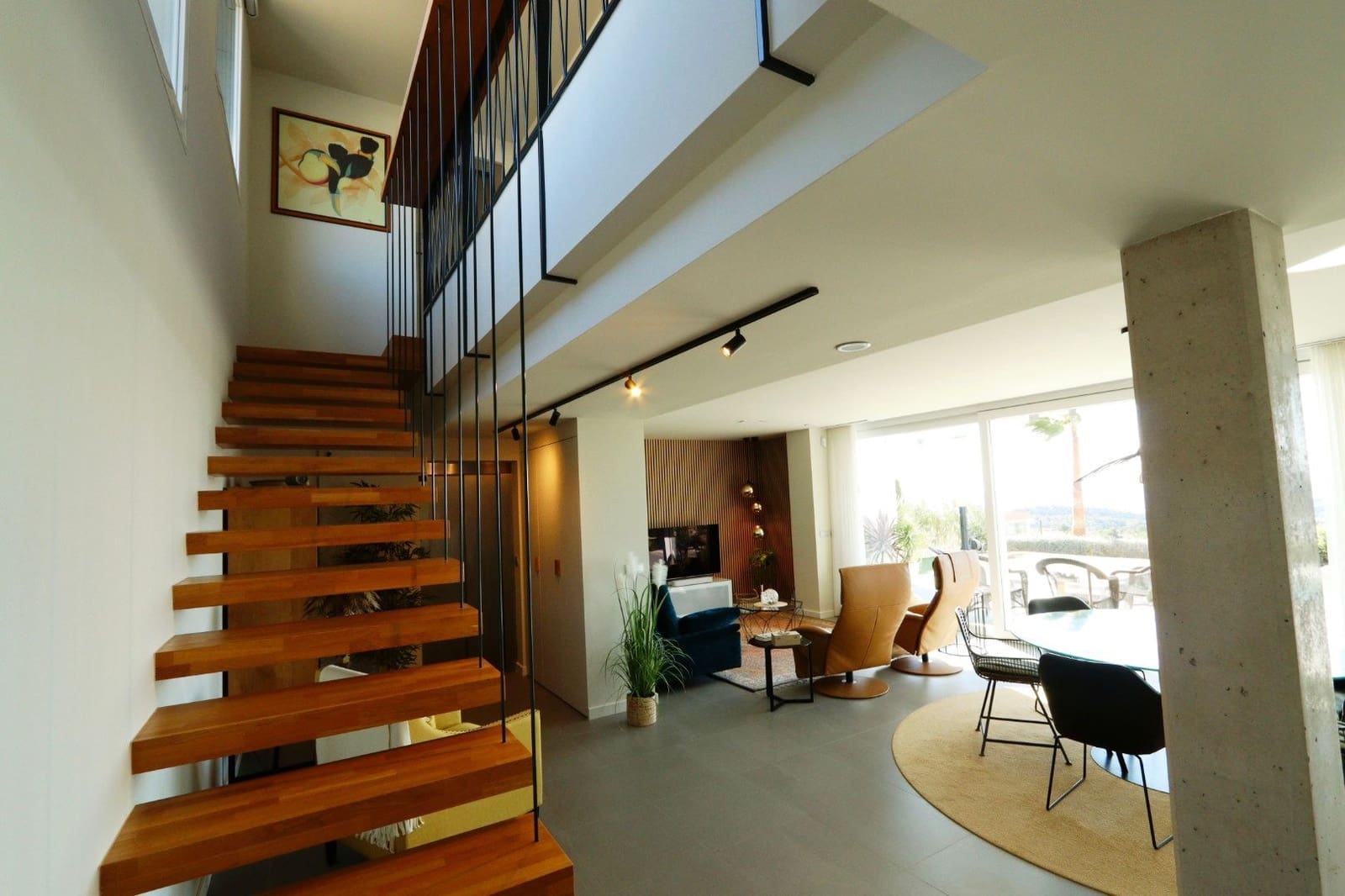 3 slaapkamer Villa te koop in La Villajoyosa / Vila Joiosa - € 1.100.000 (Ref: 9565435)