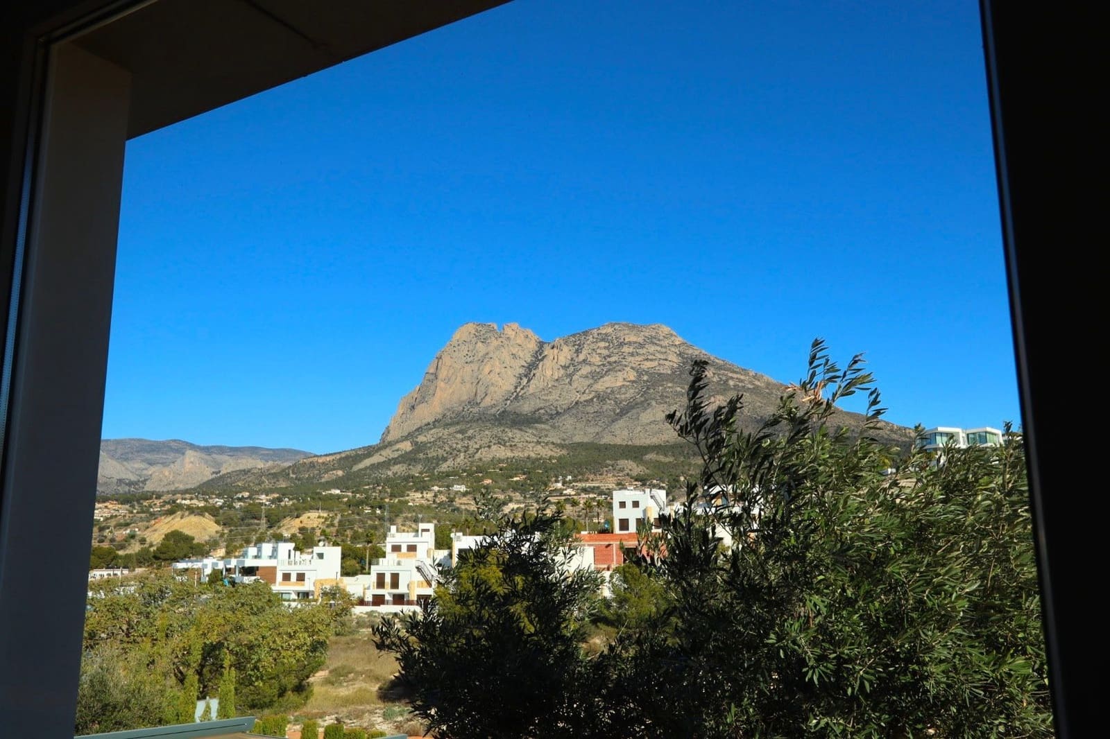 3 slaapkamer Villa te koop in La Villajoyosa / Vila Joiosa - € 1.100.000 (Ref: 9565435)