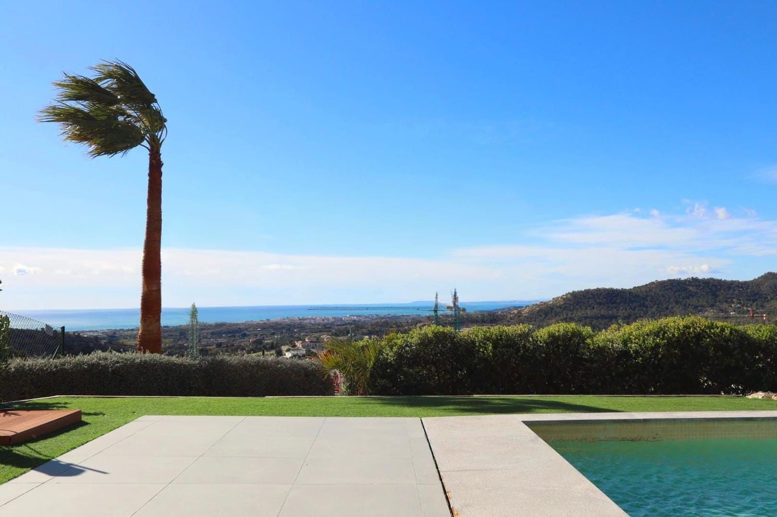 3 slaapkamer Villa te koop in La Villajoyosa / Vila Joiosa - € 1.100.000 (Ref: 9565435)