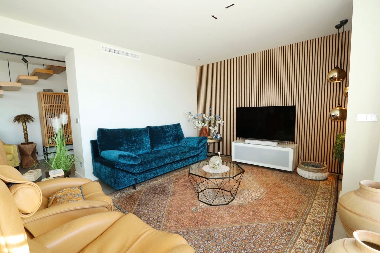 3 slaapkamer Villa te koop in La Villajoyosa / Vila Joiosa - € 1.100.000 (Ref: 9565435)