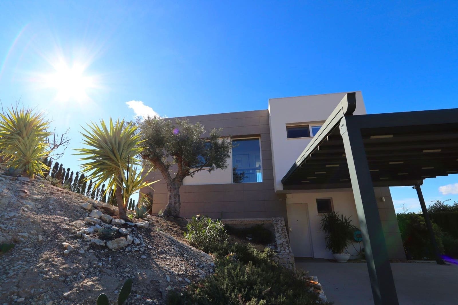 3 slaapkamer Villa te koop in La Villajoyosa / Vila Joiosa - € 1.100.000 (Ref: 9565435)