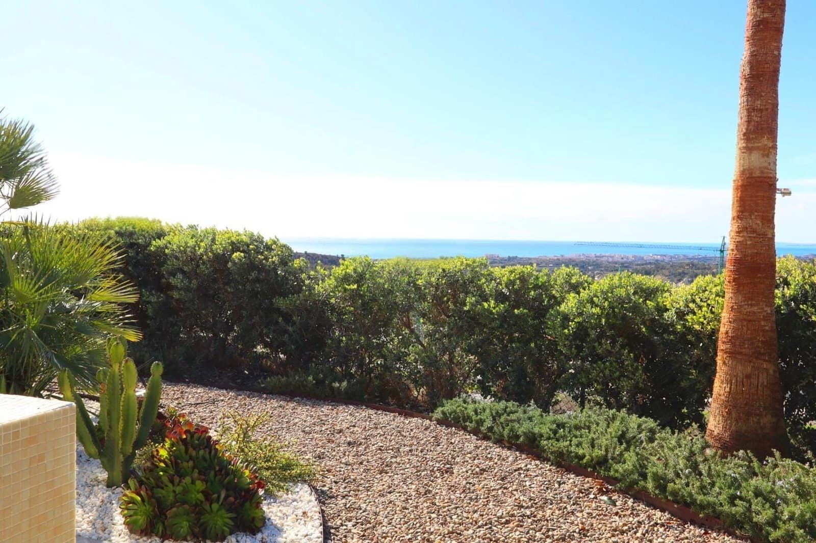 3 slaapkamer Villa te koop in La Villajoyosa / Vila Joiosa - € 1.100.000 (Ref: 9565435)