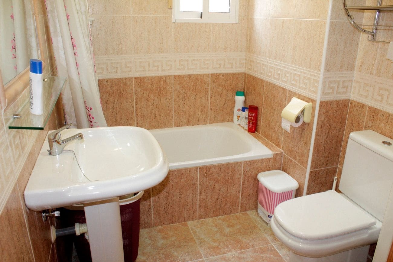 4 Zimmer Villa zu verkaufen in Torre de la Horadada - 272.000 € (Ref: 9565438)