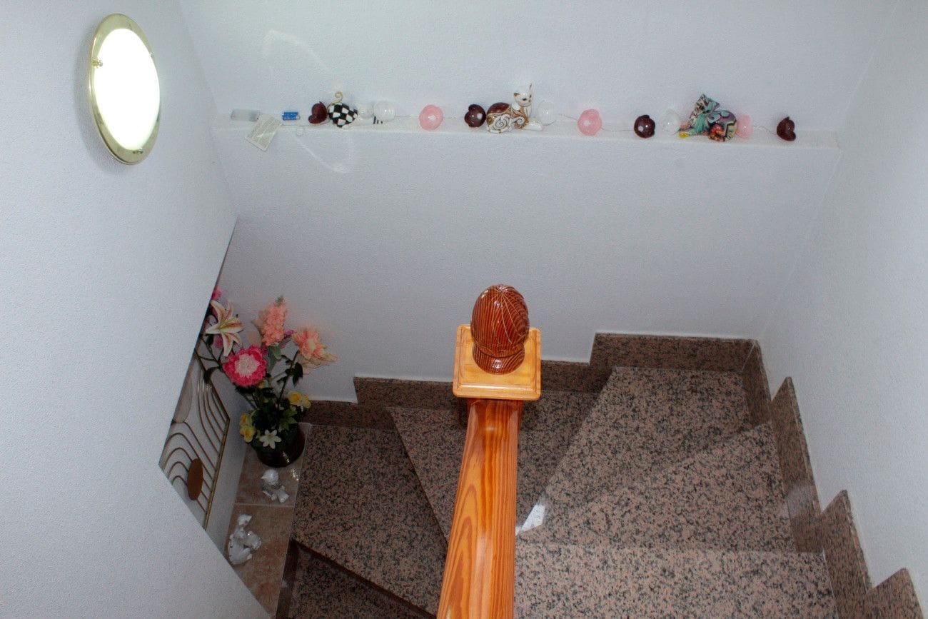 4 Zimmer Villa zu verkaufen in Torre de la Horadada - 272.000 € (Ref: 9565438)