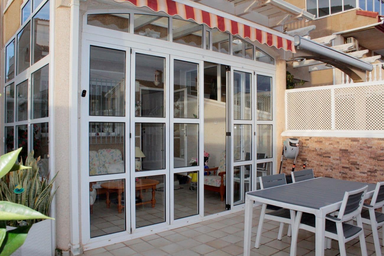 4 Zimmer Villa zu verkaufen in Torre de la Horadada - 272.000 € (Ref: 9565438)