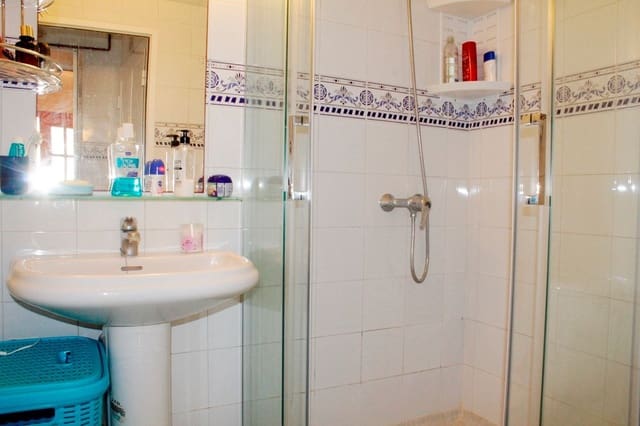 3 Zimmer Villa zu verkaufen in Torre de la Horadada, Pilar de la Horadada - 272.000 € (Ref: 9565438)