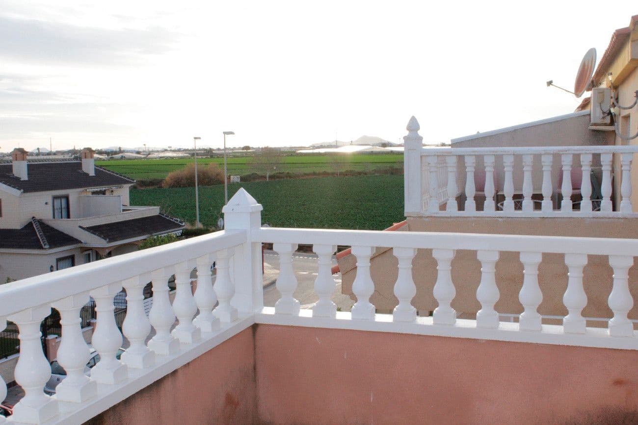 3 bedroom Villa for sale in Torre de la Horadada - € 272,000 (Ref: 9565438)