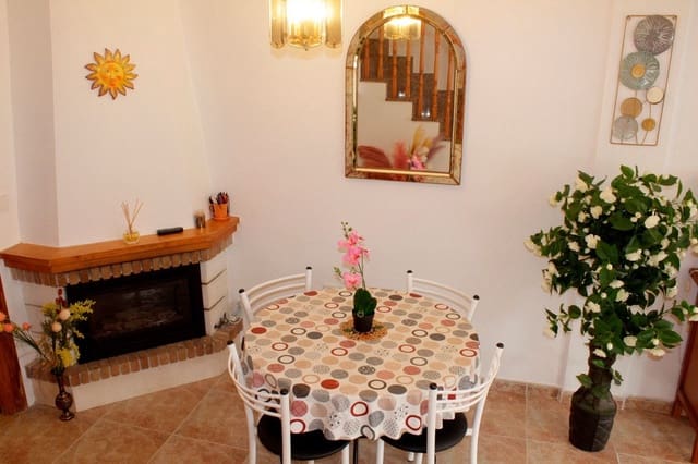 3 Zimmer Villa zu verkaufen in Torre de la Horadada, Pilar de la Horadada - 272.000 € (Ref: 9565438)