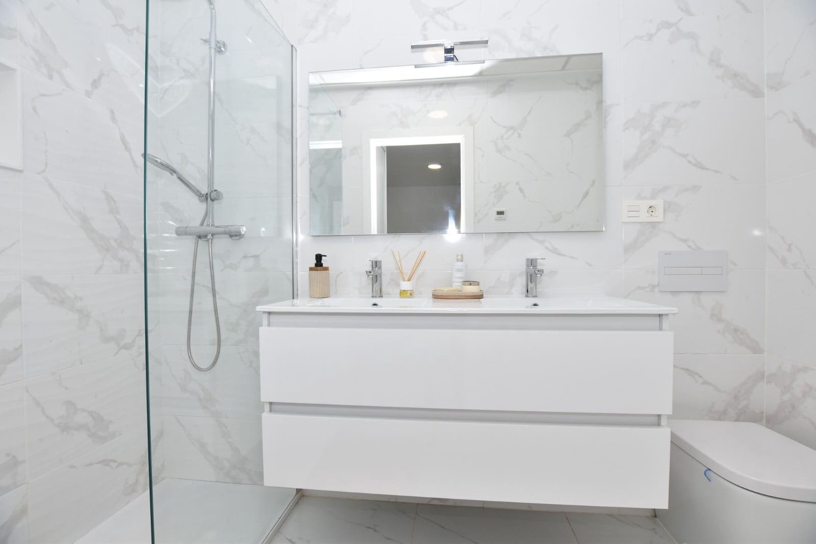 3 sypialnia Willa na sprzedaż w Los Montesinos - 387 500 € (Ref: 9565439)