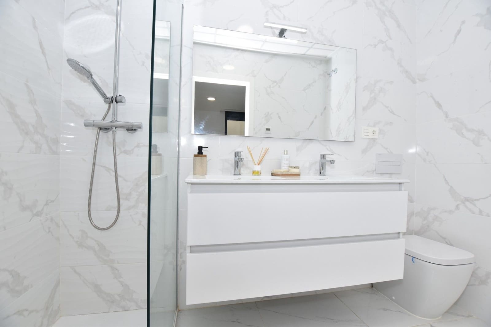 3 sypialnia Willa na sprzedaż w Los Montesinos - 387 500 € (Ref: 9565439)