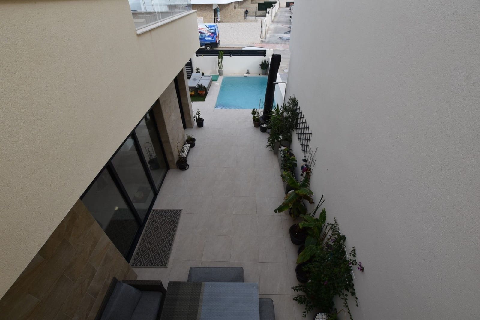 3 sypialnia Willa na sprzedaż w Los Montesinos - 387 500 € (Ref: 9565439)