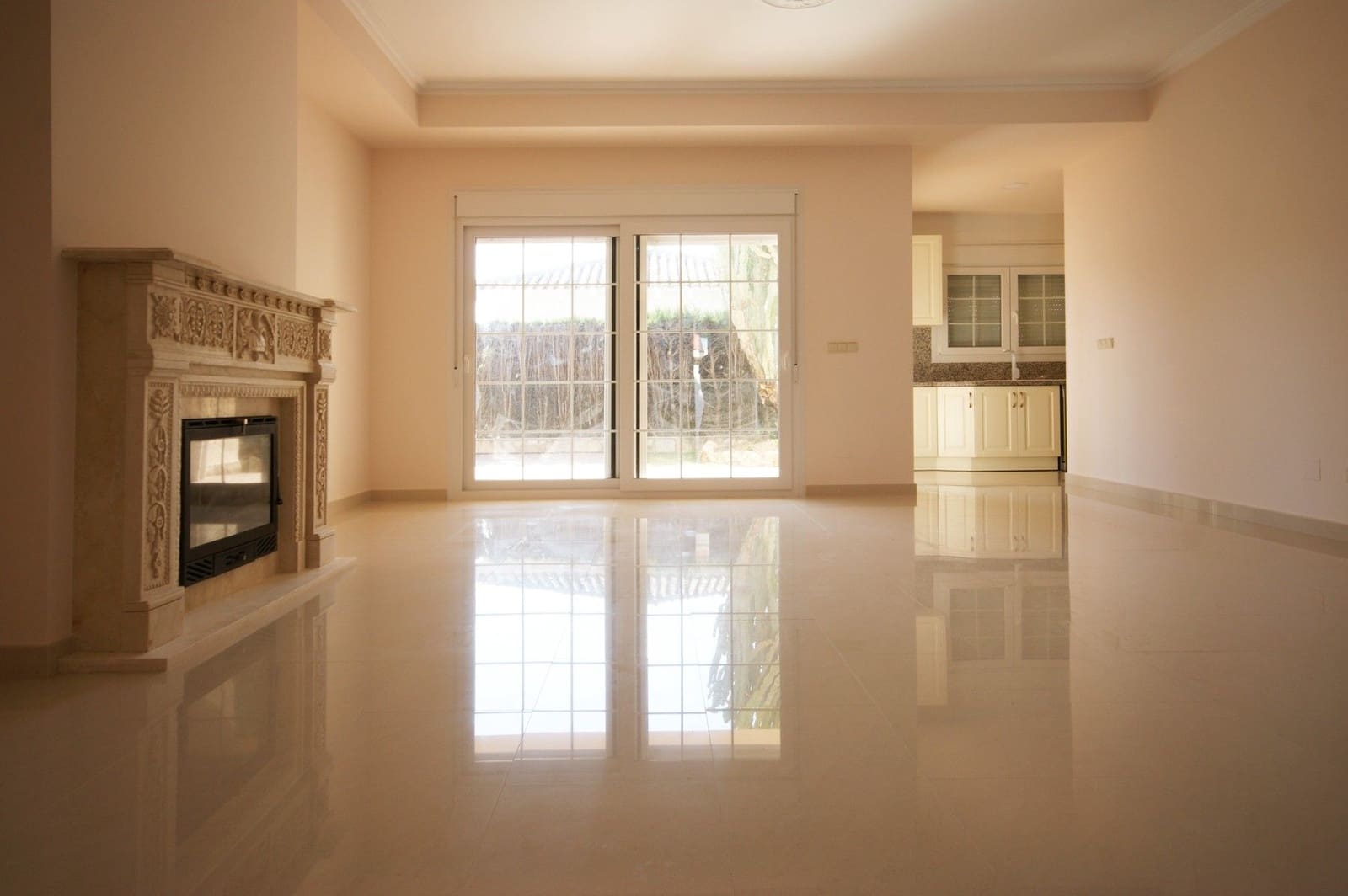 4 chambre Villa/Maison à vendre à Cabo Roig avec piscine - 910 000 € (Ref: 9565442)