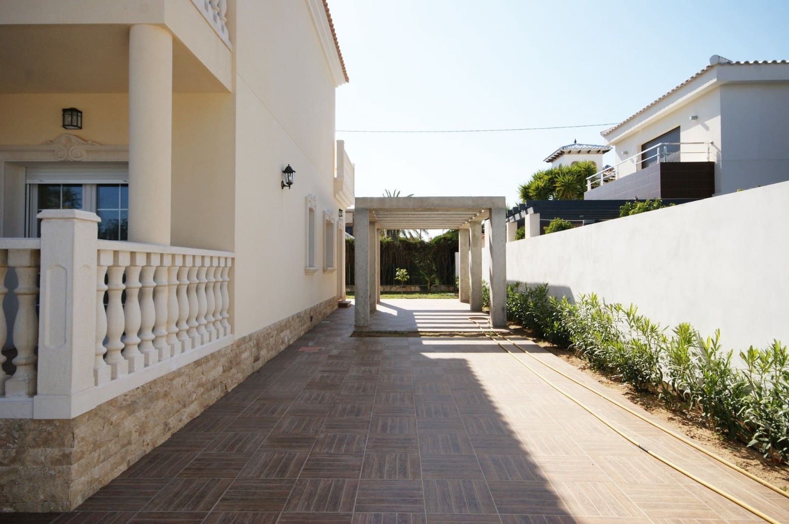 4 chambre Villa/Maison à vendre à Cabo Roig avec piscine - 910 000 € (Ref: 9565442)