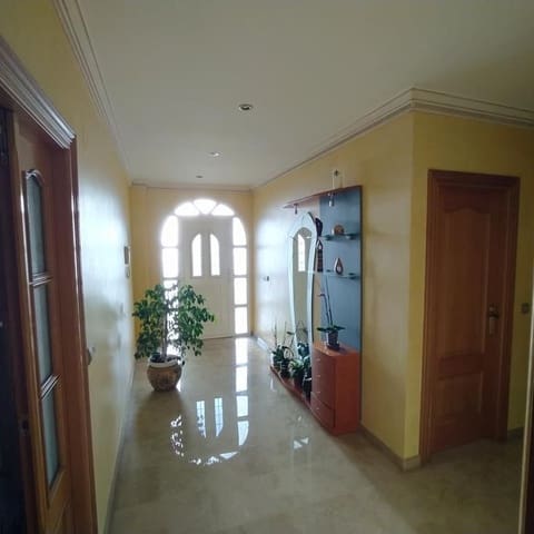 4 sovrum Villa till salu i Montepinar - La Aparecida - Raiguero, Orihuela med pool - 459 000 € (Ref: 9565443)