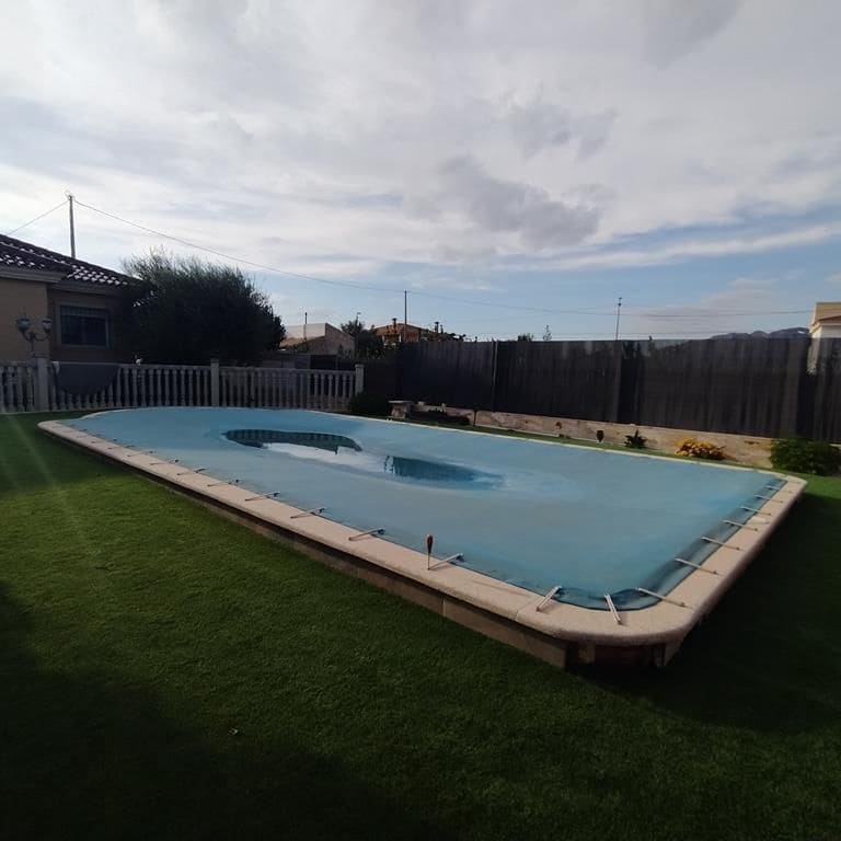 4 sovrum Villa till salu i Orihuela med pool - 459 000 € (Ref: 9565443)
