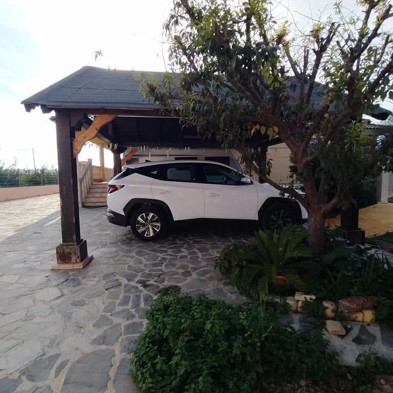 4 sovrum Villa till salu i Orihuela med pool - 459 000 € (Ref: 9565443)