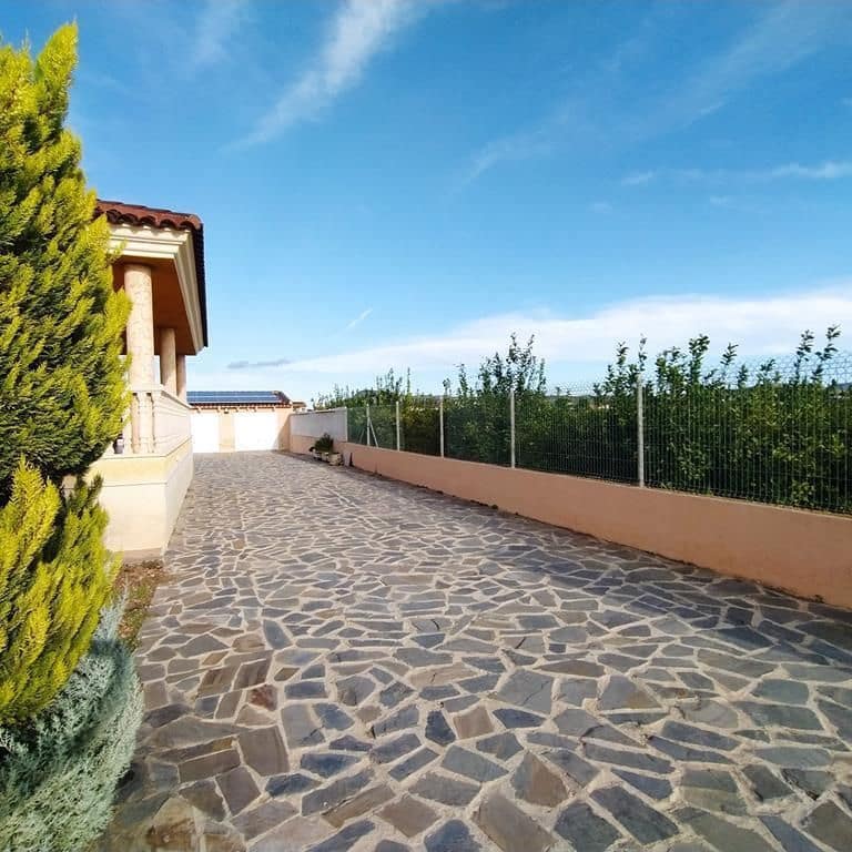 4 sovrum Villa till salu i Orihuela med pool - 459 000 € (Ref: 9565443)
