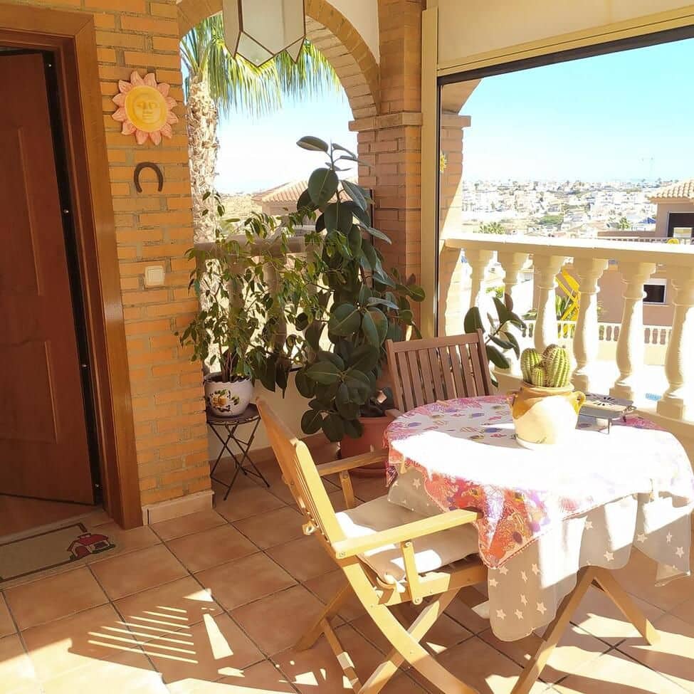 3 slaapkamer Villa te koop in Almoradi met zwembad garage - € 299.000 (Ref: 9565444)