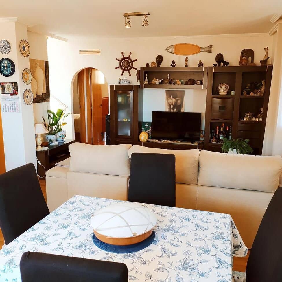 3 slaapkamer Villa te koop in Almoradi met zwembad garage - € 299.000 (Ref: 9565444)