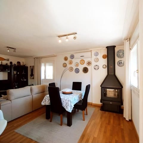 3 sovrum Villa till salu i Almoradí med pool garage - 299 000 € (Ref: 9565444)