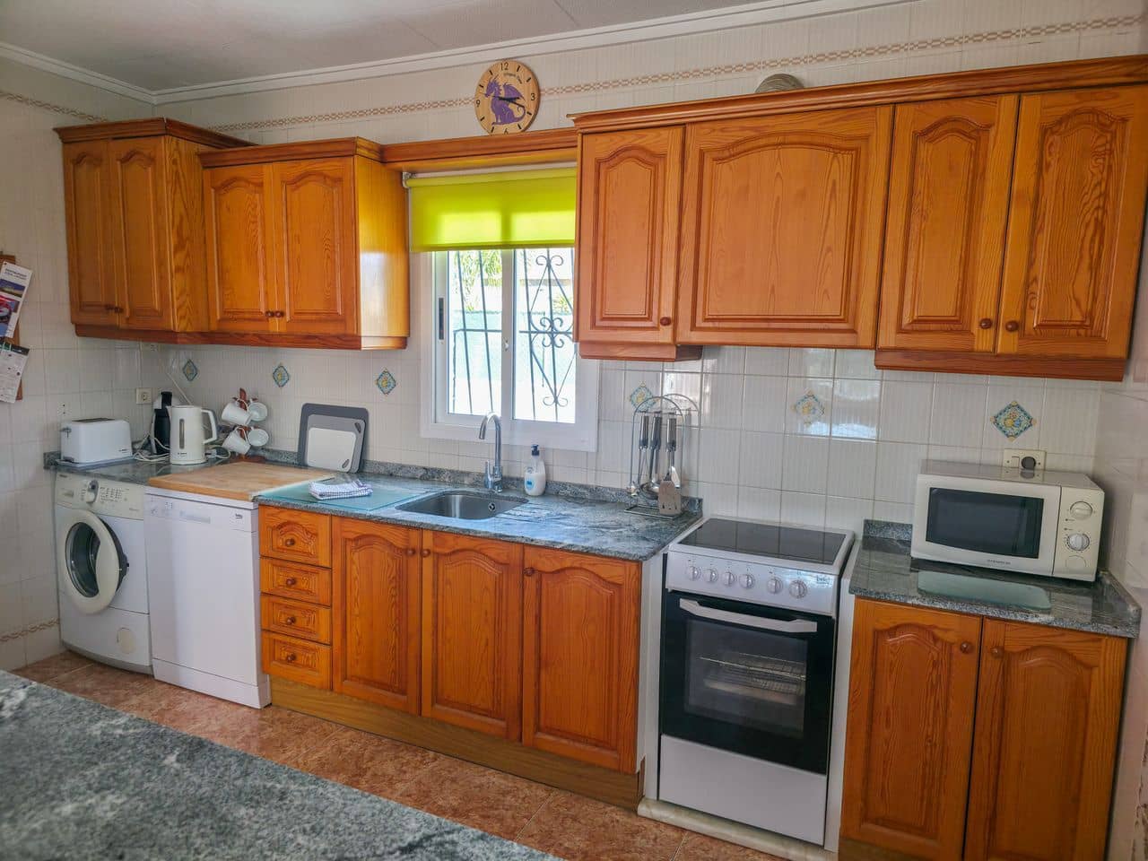 4 sypialnia Willa na sprzedaż w Torrevieja - 449 950 € (Ref: 9565445)