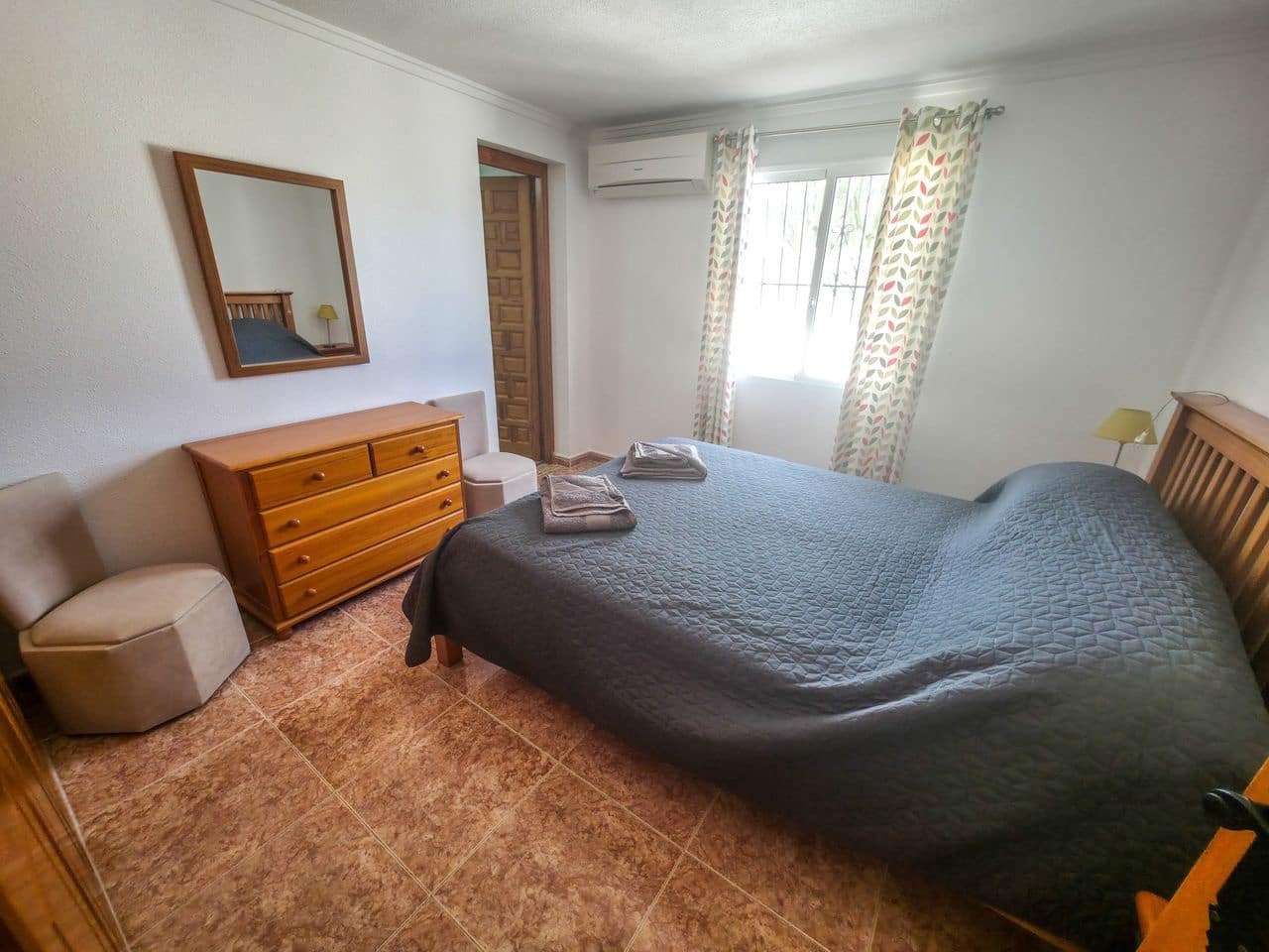 4 sypialnia Willa na sprzedaż w Torrevieja - 449 950 € (Ref: 9565445)