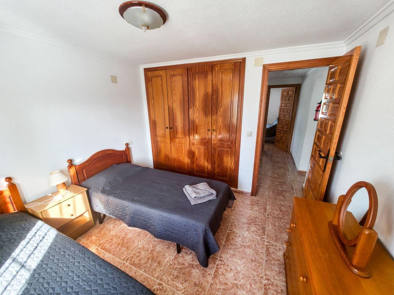 4 sypialnia Willa na sprzedaż w Torrevieja - 449 950 € (Ref: 9565445)