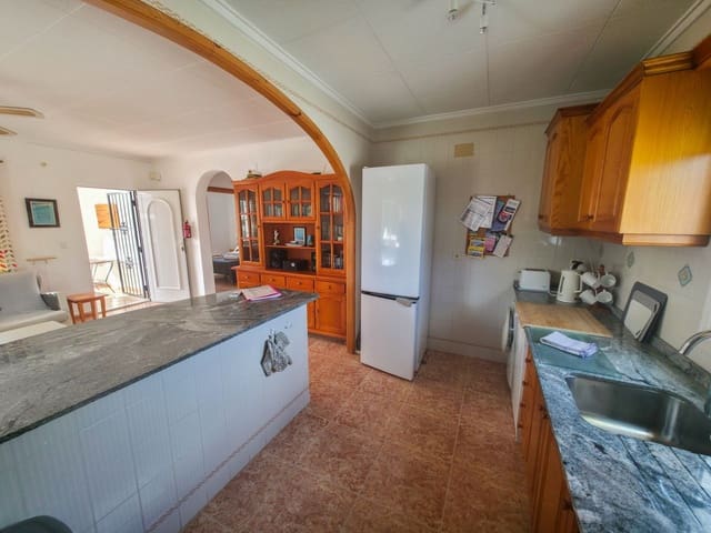 4 soveværelse Villa til salg i Centro, Torrevieja - € 449.950 (Ref: 9565445)