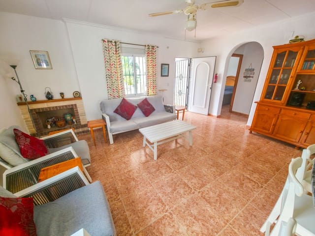 4 soveværelse Villa til salg i Centro, Torrevieja - € 449.950 (Ref: 9565445)