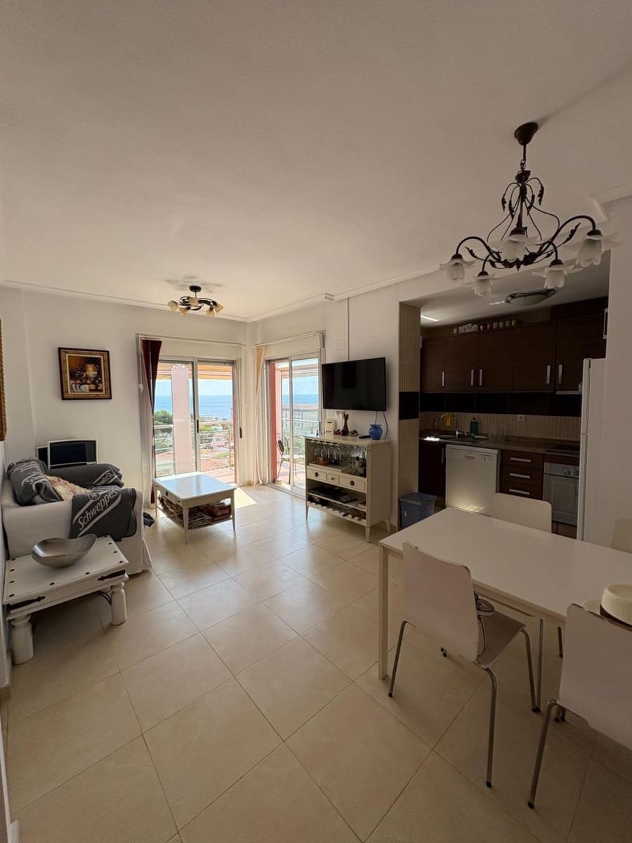 2 camera da letto Attico in vendita in Torrevieja - 250.000 € (Rif: 9565446)