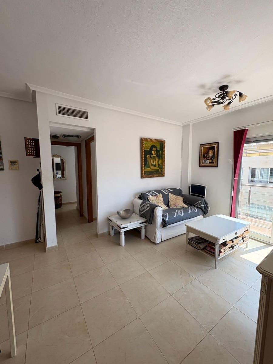 2 camera da letto Attico in vendita in Torrevieja - 250.000 € (Rif: 9565446)