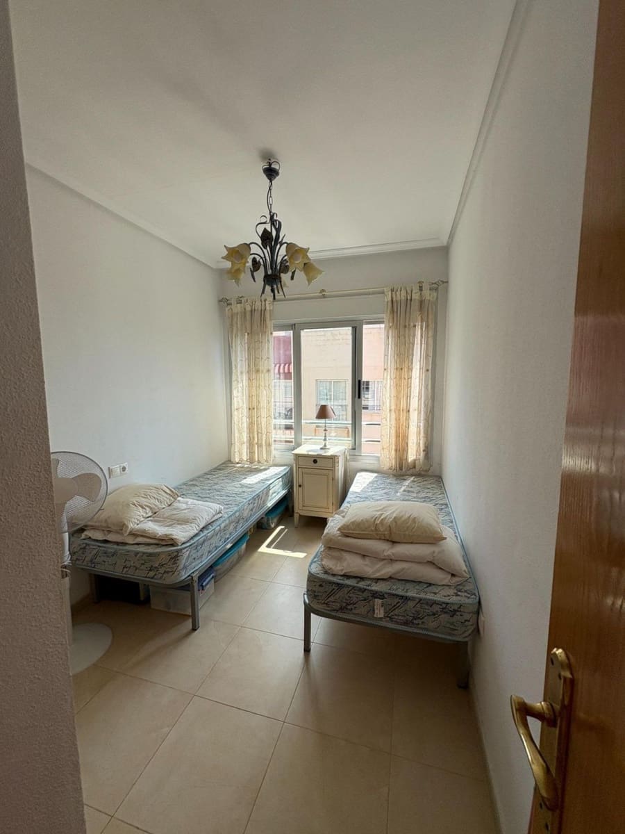 2 camera da letto Attico in vendita in Torrevieja - 250.000 € (Rif: 9565446)