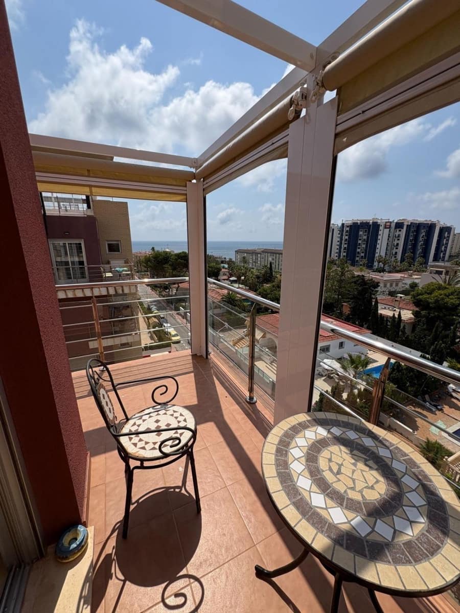 2 camera da letto Attico in vendita in Torrevieja - 250.000 € (Rif: 9565446)