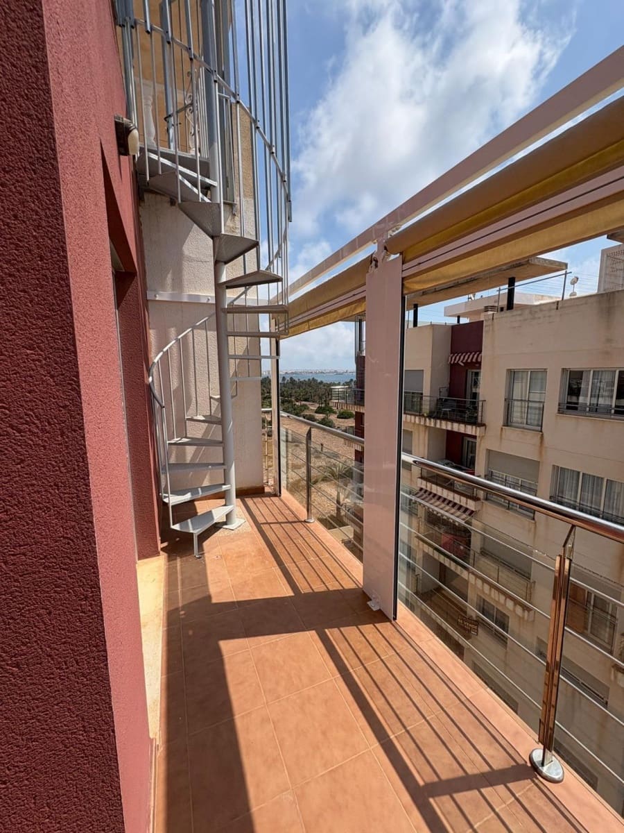 2 camera da letto Attico in vendita in Torrevieja - 250.000 € (Rif: 9565446)