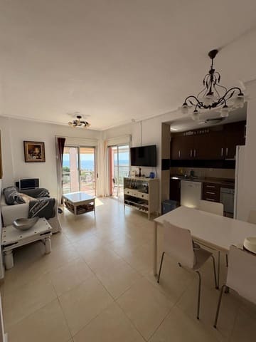 2 camera da letto Attico in vendita in Centro, Torrevieja - 250.000 € (Rif: 9565446)