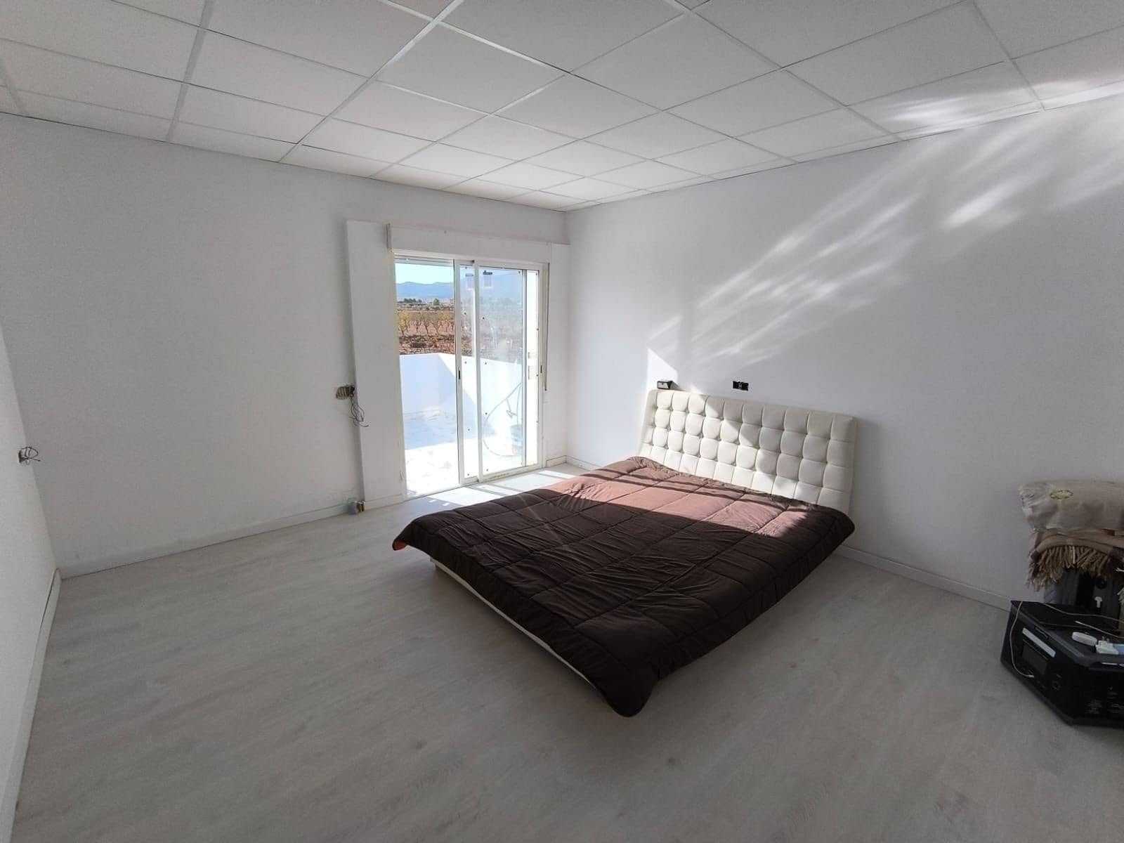 4 Zimmer Villa zu verkaufen in Pinoso - 200.000 € (Ref: 9565447)