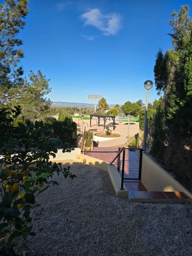 3 soverom Villa til salgs i Las Palas - € 299 900 (Ref: 9565448)